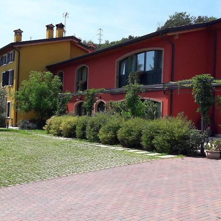 Agriturismo Camparella باسترينغو المظهر الخارجي الصورة