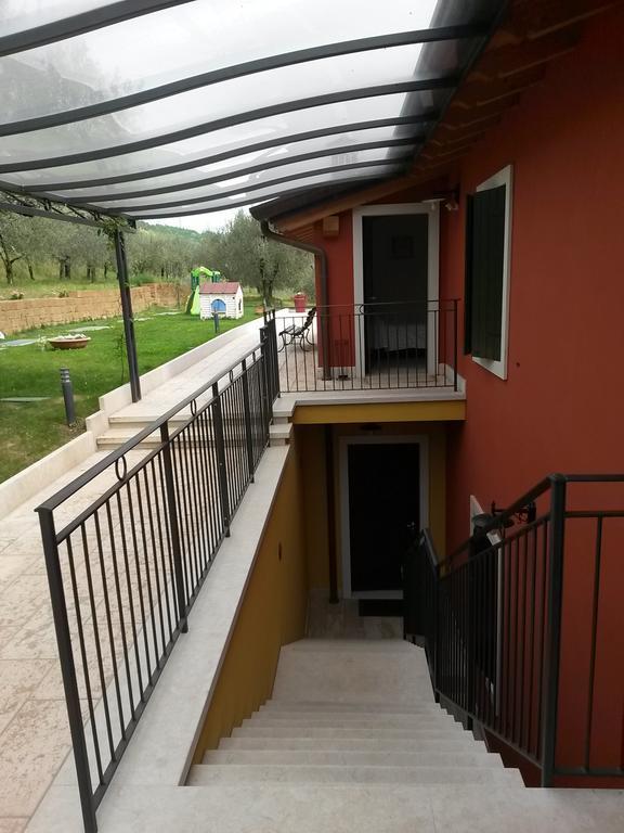 Agriturismo Camparella باسترينغو المظهر الخارجي الصورة