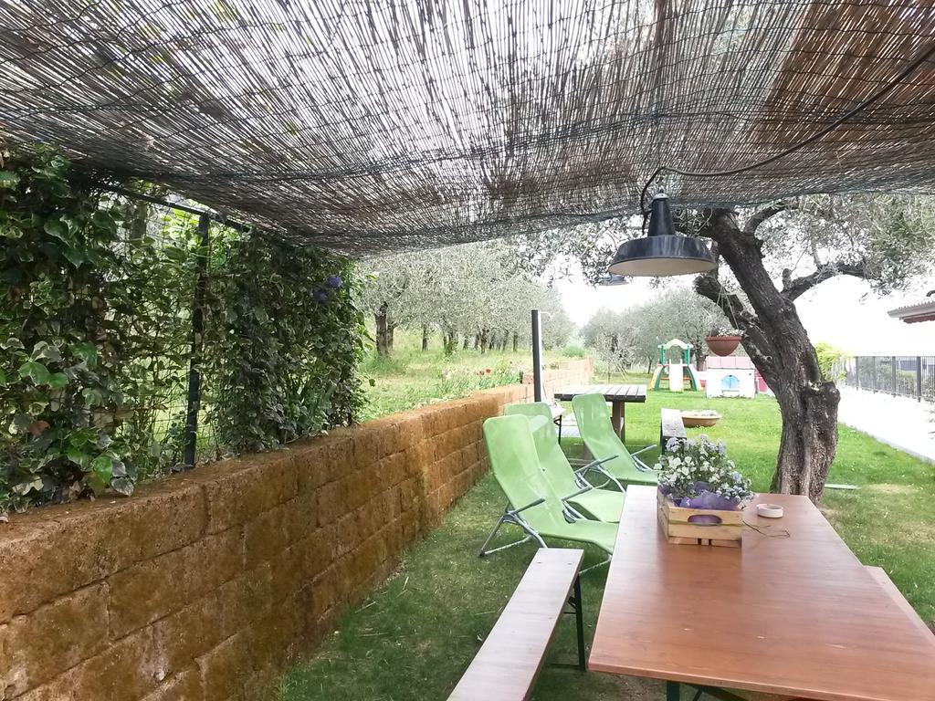 Agriturismo Camparella باسترينغو المظهر الخارجي الصورة