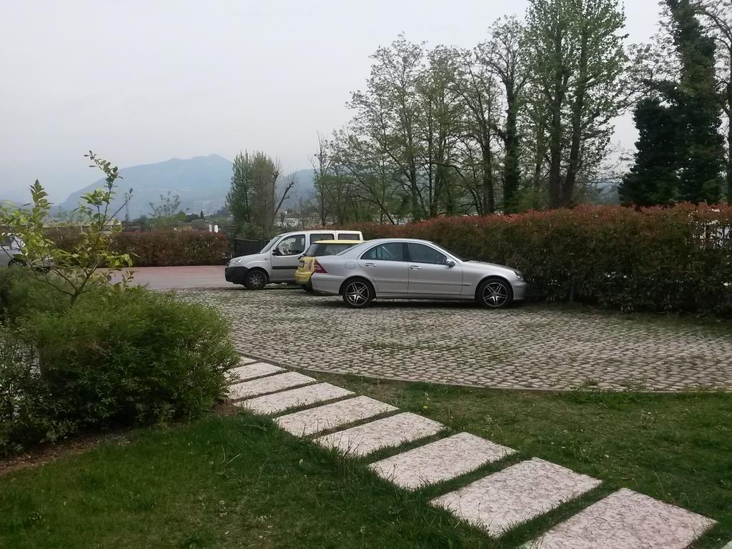 Agriturismo Camparella باسترينغو المظهر الخارجي الصورة