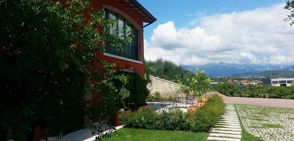 Agriturismo Camparella باسترينغو المظهر الخارجي الصورة