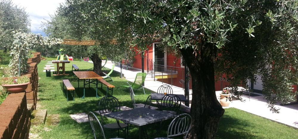 Agriturismo Camparella باسترينغو المظهر الخارجي الصورة