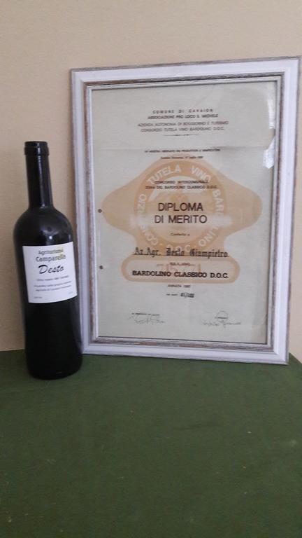 Agriturismo Camparella باسترينغو المظهر الخارجي الصورة