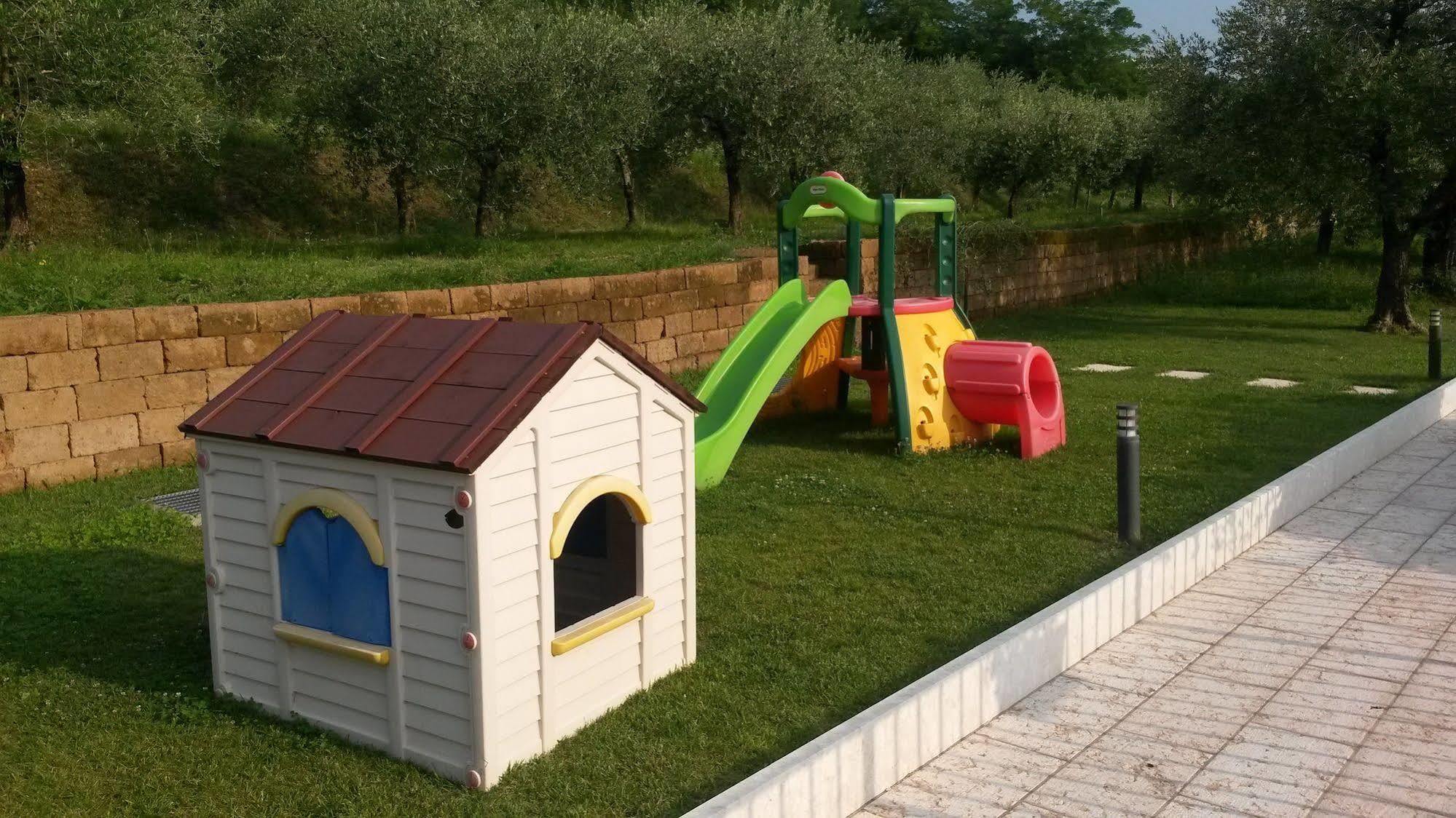 Agriturismo Camparella باسترينغو المظهر الخارجي الصورة