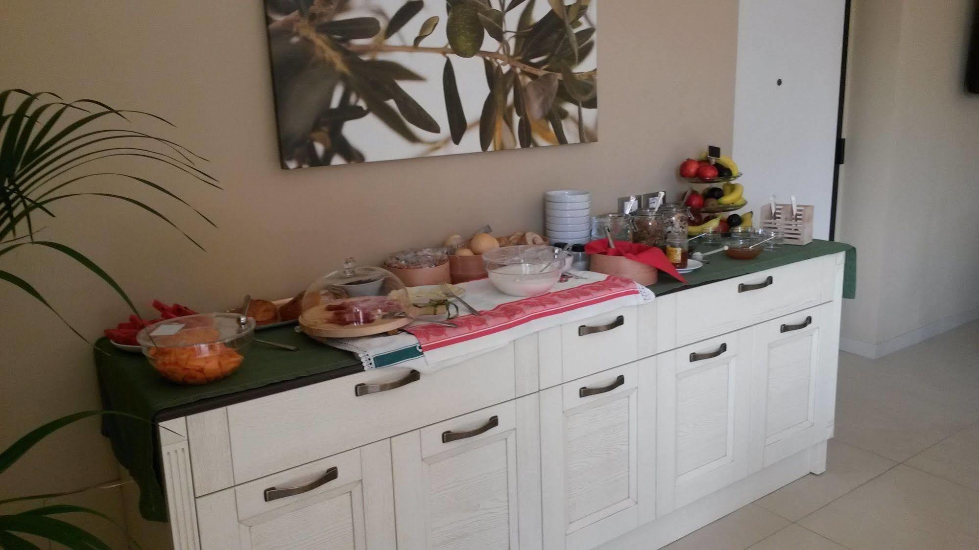 Agriturismo Camparella باسترينغو المظهر الخارجي الصورة