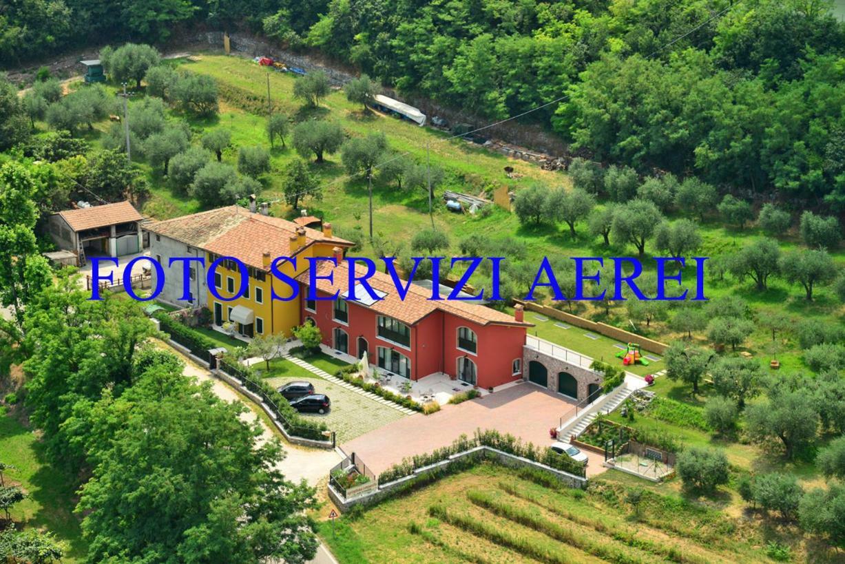 Agriturismo Camparella باسترينغو المظهر الخارجي الصورة